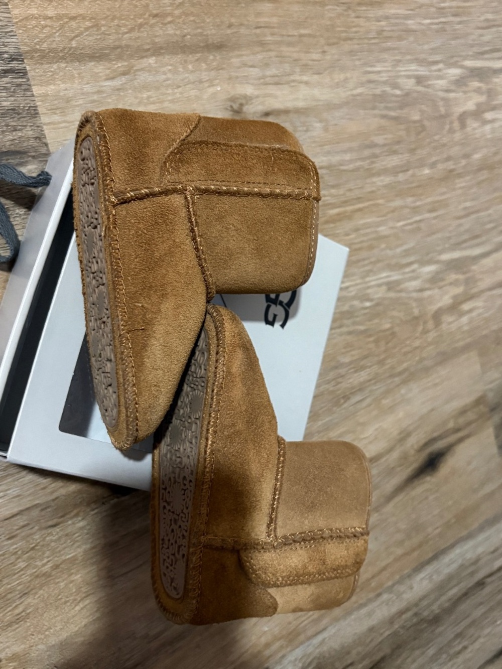 Uggs